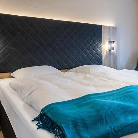 Vitalhotel Ascona 바트베벤슨 외부 사진